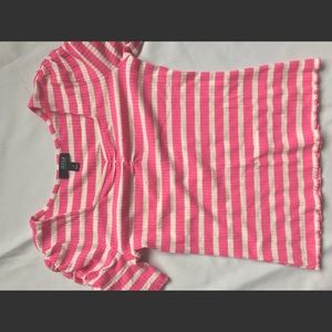 Ana Crop Top